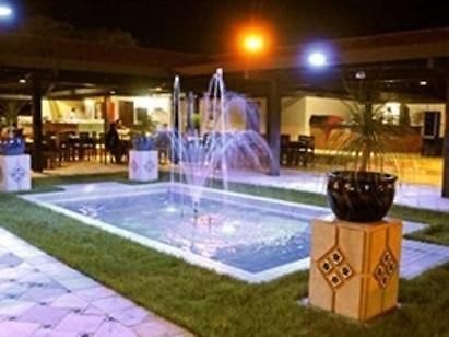 Pousada Fazenda Santa Fe Bezerros Εξωτερικό φωτογραφία