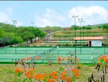 Pousada Fazenda Santa Fe Bezerros Εξωτερικό φωτογραφία