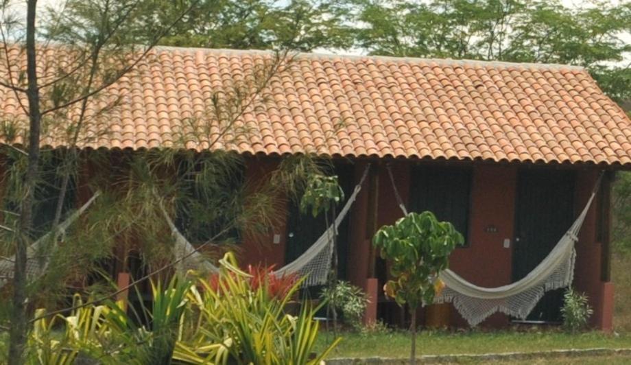 Pousada Fazenda Santa Fe Bezerros Εξωτερικό φωτογραφία